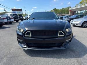 Precio bajo, Ford Mustang 2015 usado en venta - Product Image 2