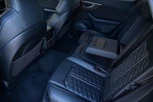 Seminuevo Clean 2021 Aud-i RS Q8 - Product Image 3