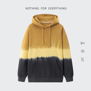 Logotipo personalizado diseño único hombres ropa hombres sudaderas con capucha Pakistán hecho hombres sudaderas con capucha para la venta - Product Image 5