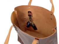 Tas Tote Kulit Asli Laris Manis Kapasitas Besar Mewah Vintage Buatan Tangan Fashion Wanita Tas Penggunaan Sehari-hari Atau Hadiah Pribadi