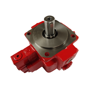 1PV2 1PV2V3 1PV2V 1PV2V3-40 1PV2V3-43 Pompe hydraulique à palettes 1PV2V3-43/25RF01MC40A1 - Product Image 2