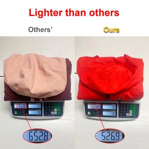 Men's Hooded Outdoor <b>Cycling</b> Hiking Rain <b>Jacket</b> Breathable Waterproof Windbreaker <b>Jacket</b> In 6 Colors - Product Image 5