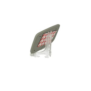Luce da soffitto a LED ricaricabile regolabile con batteria, ricarica magnetica doppia faccia USB, universale per Camper, camion, - Product Image 4