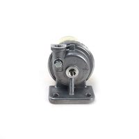Fabrikneuer Kraftstoff-Wasserabscheiderfilter 600-311-9733 600-311-9732 (6003119732 6003119733) für Komatsu PC130 PC138 PC270 Bagger