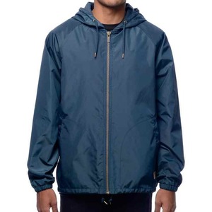 Chaqueta Cortavientos Deportiva de Esquí Colorida para Hombre para Invierno, Chaquetas Reflectantes para Exteriores - Product Image 4