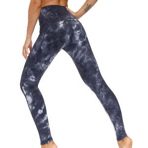 Leggings de Yoga de Cintura Alta, Súper Suaves y Ligeras para Mujer, Estilo Casual, Personalizadas, al por Mayor, para Fitness, 2026 - Product Image 6