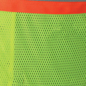 Nouvelle arrivée prix de gros gilet de sécurité respirant haut tendance prix pas cher nouveau design meilleur fabrication gilet de sécurité - Product Image 2