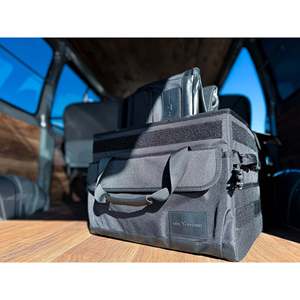 30L/60L <b>Folding</b> Waterproof Boxbag Premium Waterproof <b>Bags</b> & Pouches - Product Image 2