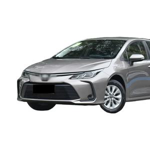 Sedán Compacto de Gasolina 2024 |   Potencia de 84 kW |   Velocidad máxima de 180 km/h |   Vehículo con Volante a la Izquierda para Exportación - Product Image 5