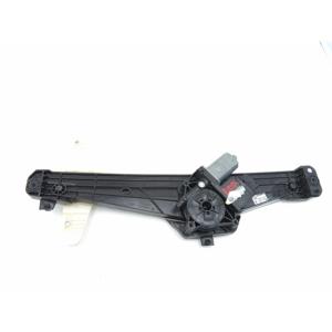 PEUGEOT 5008 (2017>) (17>) กระจกไฟฟ้าด้านหลังขวา 9812642880 - Product Image 1