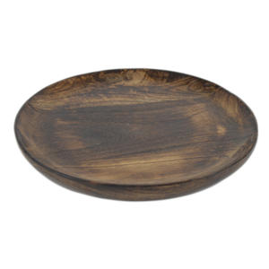 <b>Leave</b> Handle Design Serving Tray Best Indoor Decor Food Serving Tray Home Decor Party Wedding And Festive Decor - Product Image 5