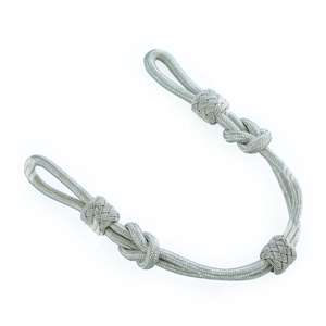 Cordon d'épaule réglable et personnalisé pour uniforme, en fil de bullion, aigrettes pour uniforme, cordons de casquette, conception sur mesure, vente en gros - Product Image 3