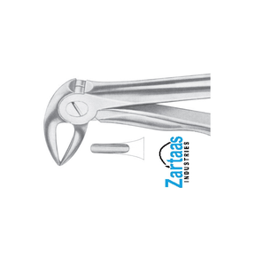 คีมสกัดรากไม้ท่อนล่างทำจากสเตนเลสสตีลคุณภาพสูงผู้ส่งออกและผู้ผลิต33B - Product Image 4