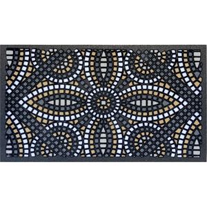 Zerbino 32 \ "Flomat Premium stuoie porta per uso interno ed esterno - Product Image 1