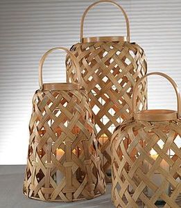 Wholesales Hand Woven Rattan <b>Planter</b> Flower <b>Pot</b> Baskets Home Decoration Wicker Baskets Plant <b>Pots</b> for Indoor Plants Table Decor - Product Image 6