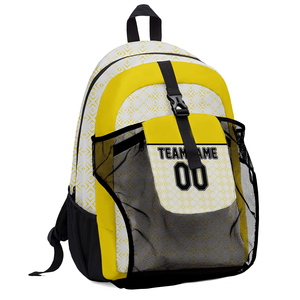 Customizable American Football Basketball Soccer & Volleyball Equipment Bags Durable Team Gear <b>Backpacks</b> Other Sports Bags - Product Image 2