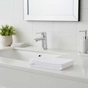 ผ้าขนหนูอาบน้ำแบบใช้แล้วทิ้ง MYT-EX Eco-Friendly ผลิตจากเซลลูโลส 100% ขนาด 80x140 ซม. สะอาดถูกสุขอนามัย ใช้ครั้งเดียว เหมาะสำหรับโรงแรม สปา ฟิตเนส ผลิตในตุรกี - Product Image 3