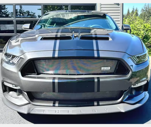 FORD MUSTANG SHELBY SUPER SNAKE 2017 USADO, Volante a la Izquierda/Derecha - Product Image 2