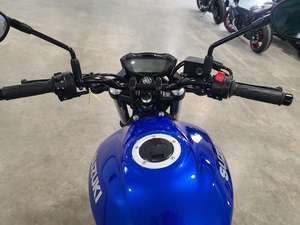 Venta en Subasta: Motocicleta SV650 (ABS) 2026 Nueva - Product Image 6