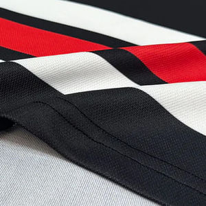 2025 Design personnalisé faites votre propre équipe maillots de Hockey sur glace professionnel haute qualité équipe Hockey sur glace uniforme maillot de Hockey sur glace - Product Image 5