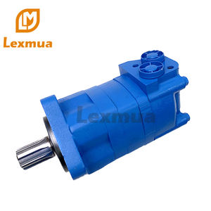 4K-395 Char Lynn moteur à piston hydraulique 2K/4K/6K/2000/4000/6000 <span class=keywords><strong>Ea</strong></span>-ton moteur d'orbite à couple élevé à basse vitesse 112 <span class=keywords><strong>119</strong></span> moteur de pompe à huile - Product Image 4