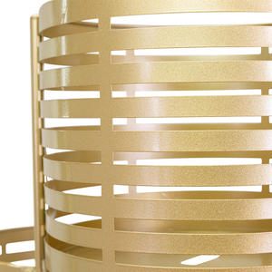 Macetas de Flores de Gran Calidad a un Precio Razonable, las Mejores Macetas 3 en 1 con Color y Tamaño Personalizados para Centros Comerciales y Hoteles - Product Image 5