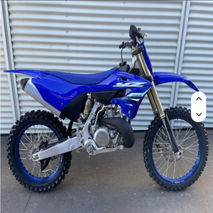 Motocicleta Yamaha YZ450FX 2025 Nueva de Alta Calidad - Product Image 1