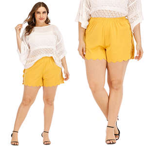 Meilleure vente femmes Yoga Sports Fitness Shorts Sports actifs Fitness séchage rapide Sportswear Yoga shorts pour femmes - Product Image 1