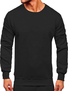 Survêtement unisexe de haute qualité 2 pièces ensemble Jogging costumes vente en gros hiver polaire sport deux pièces pantalon ensemble survêtements pour hommes - Product Image 6