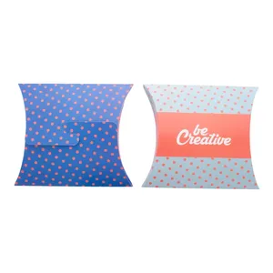 Boîte à dragées personnalisée CreaBox pour un merchandising élégant de vos fêtes - Product Image 1