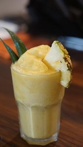 100% PRODUCTO LIMPIO DE JUGO DE PIÑA CONGELADO NATURAL - Product Image 3