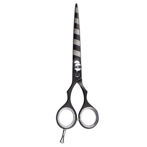 Tijeras de Peluquería Ligeras de Acero Inoxidable, Ecológicas, Accesorios de Salón para Cortar el Cabello, Herramientas Profesionales de Peluquería Hermann - Product Image 4