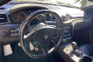MASERATI GRANTURISMO CONVERTIBLE MC LHD/RHD 2018 D'OCCASION - Product Image 3