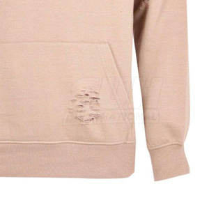 Nouvelle conception, vente chaude, prix bas, sweats à capuche pour hommes, vente en gros, 100% coton, décontracté d'hiver, respirant, écologique - Product Image 5