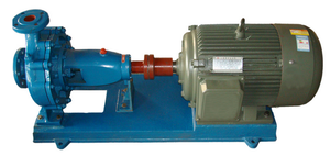 La pompe à eau claire à haut débit d'arrosage agricole est une pompe centrifuge horizontale - Product Image 6