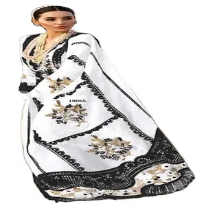 Премиум Качество Женщин Salwar Kameez Пакистанская праздничная одежда Salwar Костюмы для мирового поставщика и экспортера