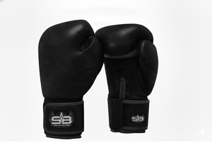 Equipo de boxeo de alta calidad - Product Image 2