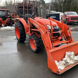 Tracteurs Kubota B23 4WD d'occasion à vendre, équipement agricole - Product Image 1