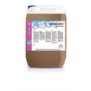 SERVOLOR 2 Exclusivo ambientador sanitizante para baños y zonas de basura - Product Image 1