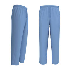 ชุดกีฬาคริกเก็ต RX Sports SK316 แบบมืออาชีพ ปรับแต่งได้ ระบายอากาศได้ดี กางเกงและเสื้อสำหรับฝึกซ้อมและแข่งขัน ดีไซน์เฉพาะตัว - Product Image 4