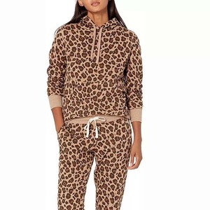 Sudadera con capucha para mujer, diseño de sublimación de alta calidad, gráficos, 100% Original, de algodón, Polar, novedad - Product Image 4