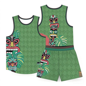 Venta directa de fábrica, camisetas de baloncesto transpirables para adultos personalizadas, camisetas de baloncesto transpirables elásticas - Product Image 5