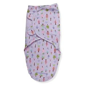 Premium Quality Custom Cottong Baby <b>Swaddle</b> Blanket Made In India 100% Super Softest Baby <b>Wrap</b> Clothing Swaddling Blanket Onsale - Product Image 2