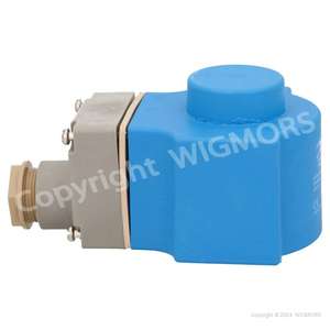 Bobine solénoïde Danfoss, BG024DS, multi-pack, 018F6887 - Product Image 3