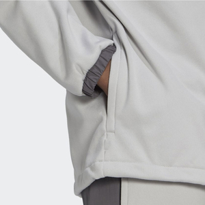 Sweats à capuche pour hommes de haute qualité Design personnalisé Sweats à capuche à fermeture éclair 100% coton Style décontracté pour l'hiver Meilleur prix - Product Image 4