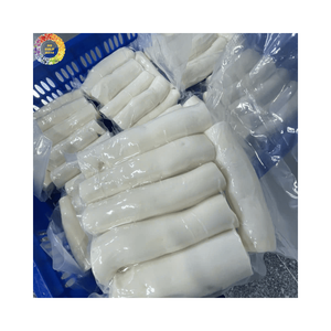 Yuca Entera Pelada Congelada de Alta Calidad, Raíz de Mandioca IQF, Tapioca Blanca Fresca para Alimentos, Precio al por Mayor, Envío Global - Product Image 3