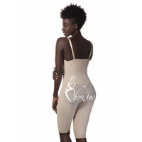 Fajas Colombianas Reductora Taille Formateur Corps Shaper Ventre Minceur Ventre Plat Post-partum Ceinture Push up Butt Lifter Shapewear