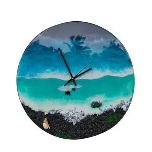 High Quality Modern Acrylic Wall <b>Clock</b> for Stylish Home Decoration <b>Living</b> <b>Room</b> Office and Bedroom - Product Image 1