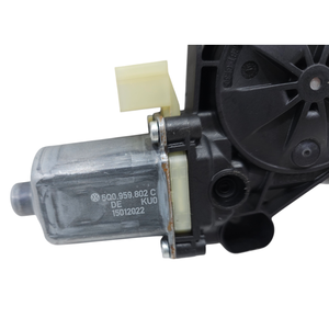 Moteur électrique de lève-vitre avant droit CUPRA Formentor Série 5Q0959802C (20>) - Product Image 6