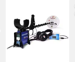 พร้อมส่งให้บริษัทขนส่งแล้ว เครื่องตรวจจับทองคำ GPZ 7000 - Product Image 2